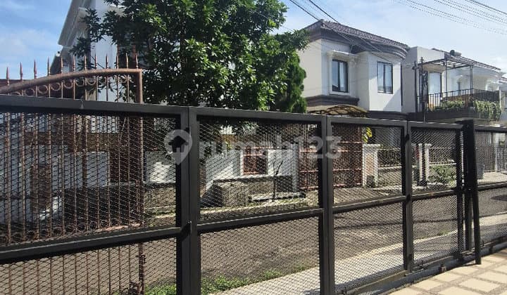 Modern Cipinang Good House Suitable for Residence & Office S9534