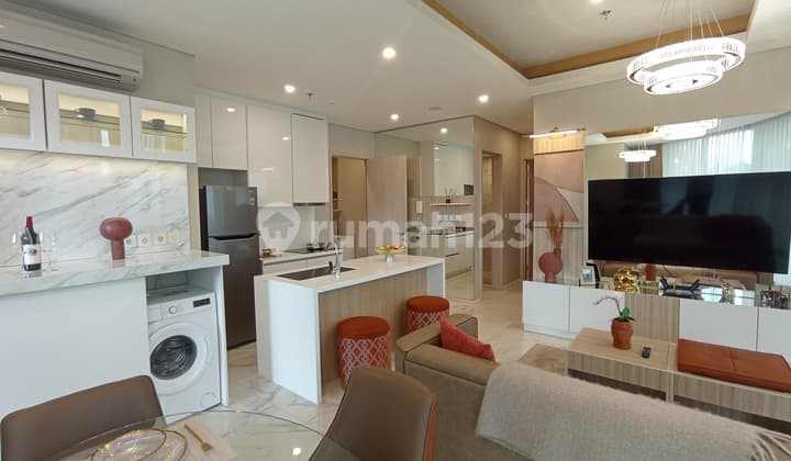 Sq Res Apartment for Sale Fully Furnished with Staged Installment Payments