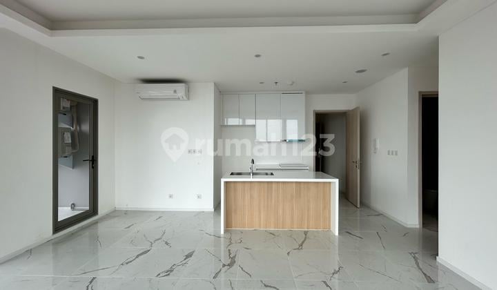 Jual Apartement Sq Res Brand New bisa KPA Dekat Akses Tol