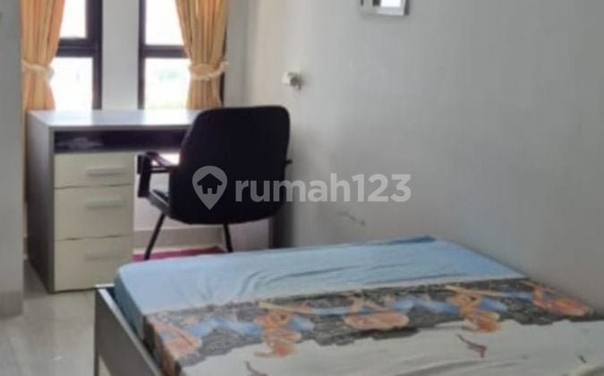 Apartemen Startegis Eksklusif Siap Huni di Alton Tembalang