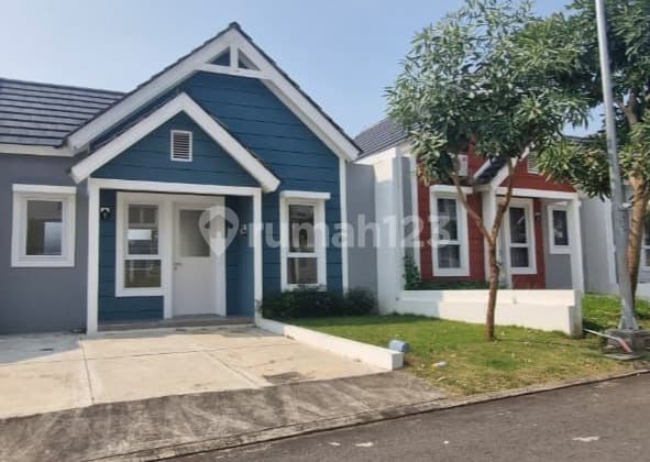 Hot Deal Rumah Bagus di Victoria Highland Citraland Bsb City