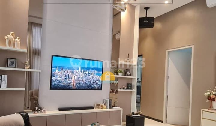 Rumah Strategis Siap Huni Di Gajahmungkur