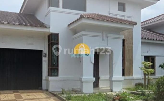 Rumah Siap Huni di Graha Wahid Kedungmundu