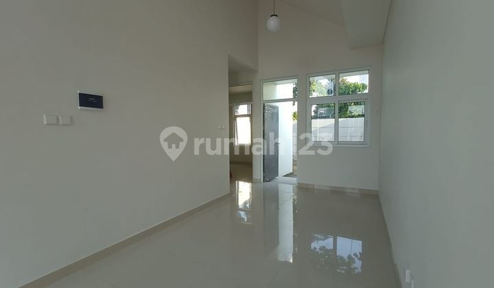 Rumah Bagus Siap Huni Di Mutiara Arteri
