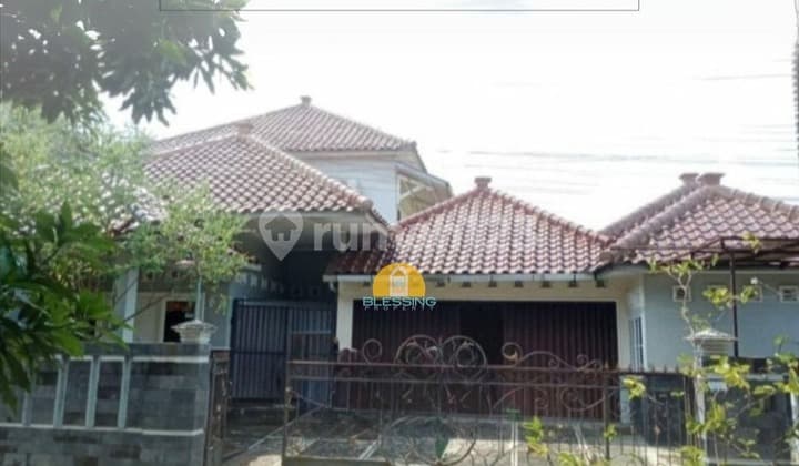 Rumah Bagus Di Menoreh Timur