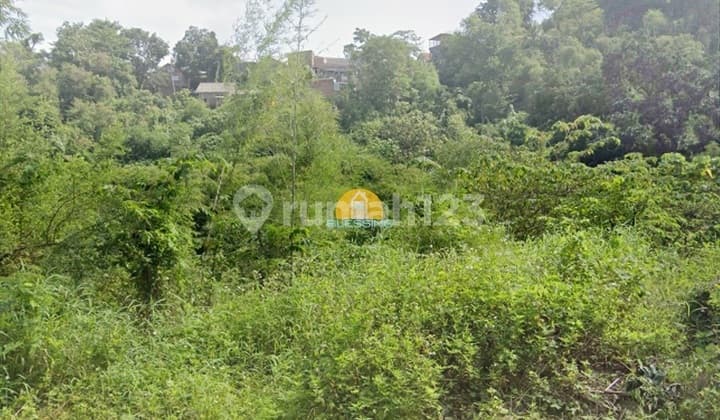 Tanah Startegis Dekat Proyek Pakuwon Mall Semarang di Jalan Gotong Royong