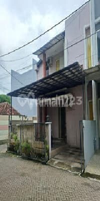 Rumah Bagus Strategis di Mutiara Supriyadi