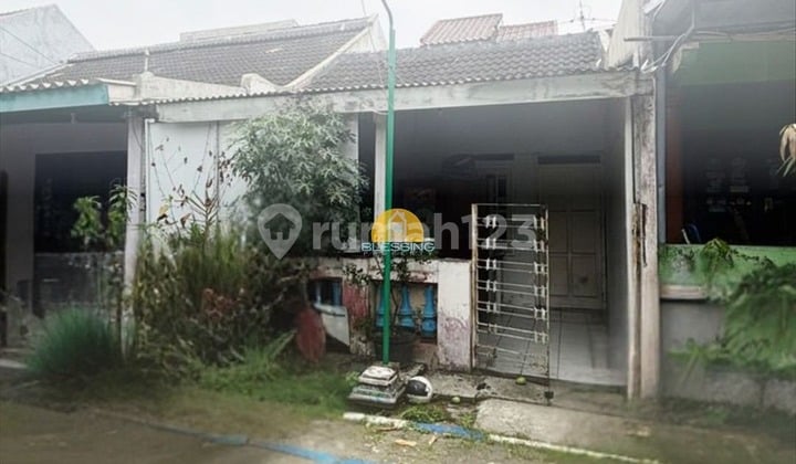 Rumah Strategis Daerah Premium di Jalan Trembesi Pedurungan