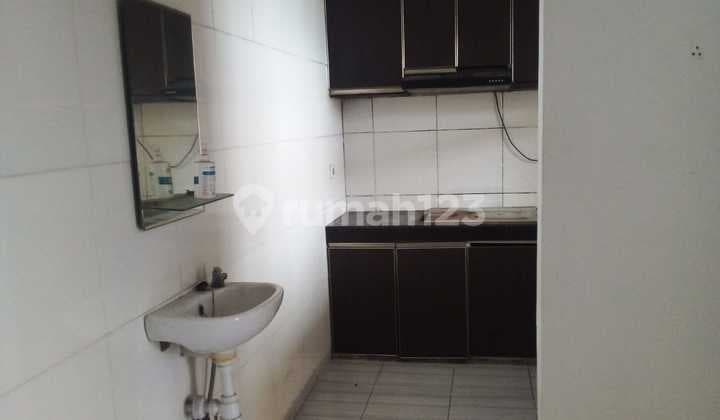 Rumah Siap Huni Di Cluster Nyaman Gegerkalong Bandung Utara