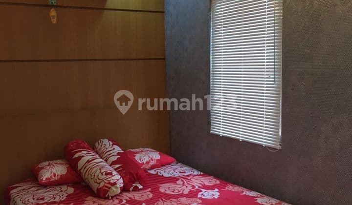 Majesty Apartment Fully Furnished 1 BR Spacious Comfortable Soerya Soemantri Street View