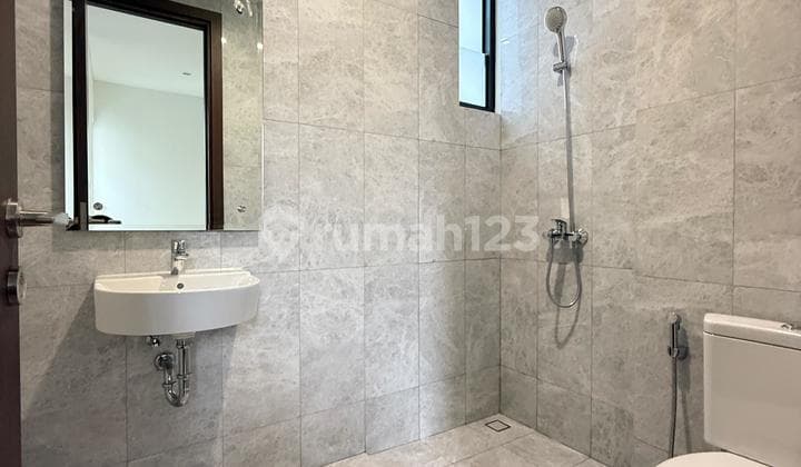 Rumah 2 Lantai Minimalis Scandinavian Siap Huni Di Buah Batu Primary Podomoro