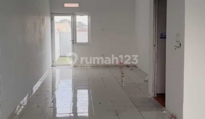 Ruko 3 Lantai Di Sayap Bypas Lokasi Strategis Pinggir Jalan Besar