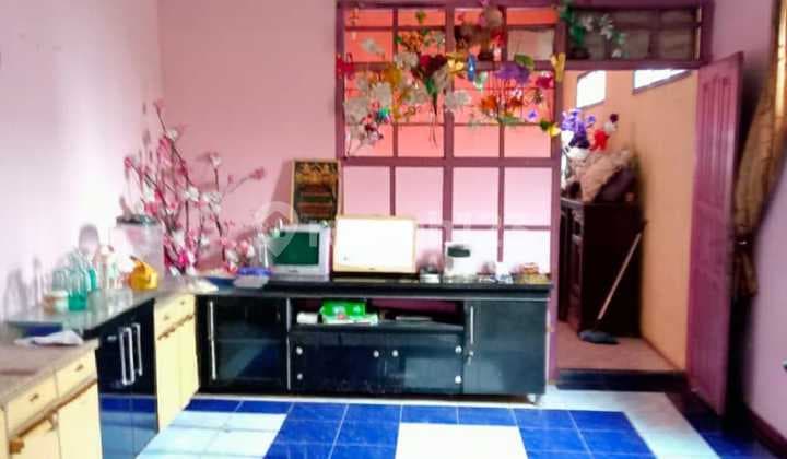 Rumah Luas Nyaman Di Cimahi Siap Huni Harga Menarik