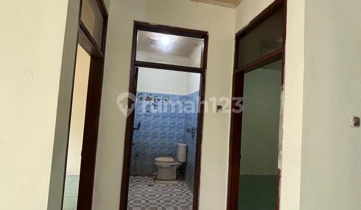 Rumah Hoek 2 Lantai Strategis Di Sarijadi – Cocok Untuk Usaha Dekat Tol Pasteur