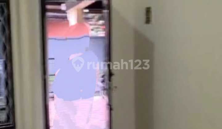 Disewakan Rumah Di Antapani