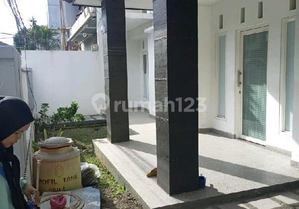 Rumah Minimalis Modern Dijual/sewa Di Jantung Kota Bandung – Moch Ramdan
