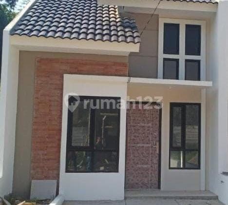 Dijual Rumah Murah Siap Huni Di Katapang – Shm, Dekat Tkk!