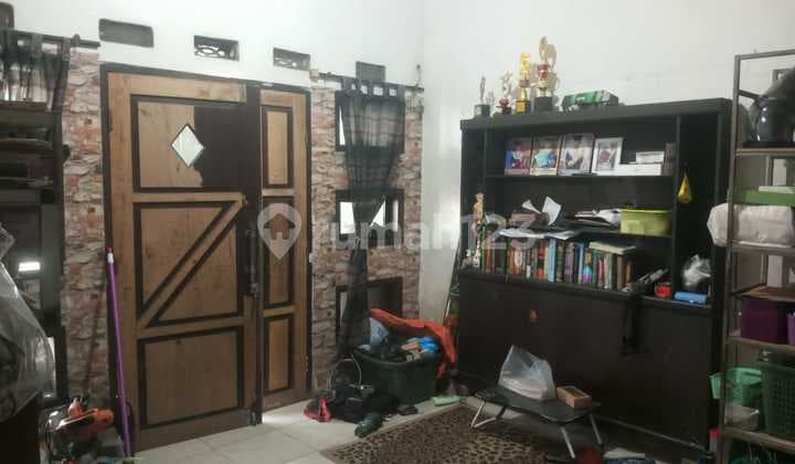 Rumah Siap Huni Di Komp Bumi Sari Indah Baleendah