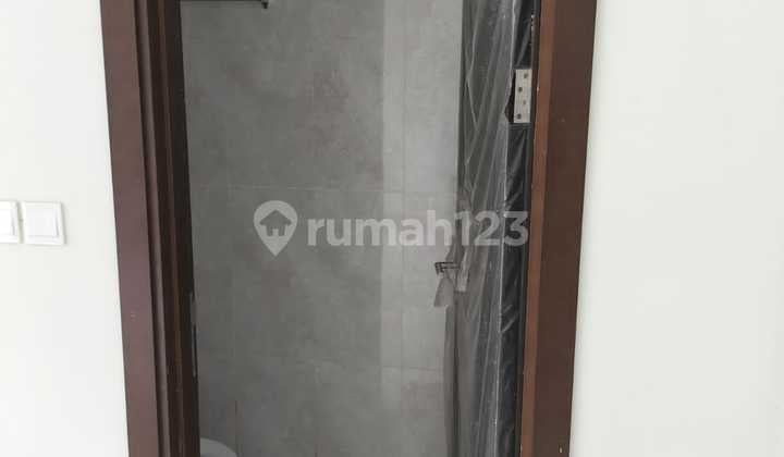 Rumah Baru Minimalis Di Podomoro Park Padmagriya Siap Huni Strategis