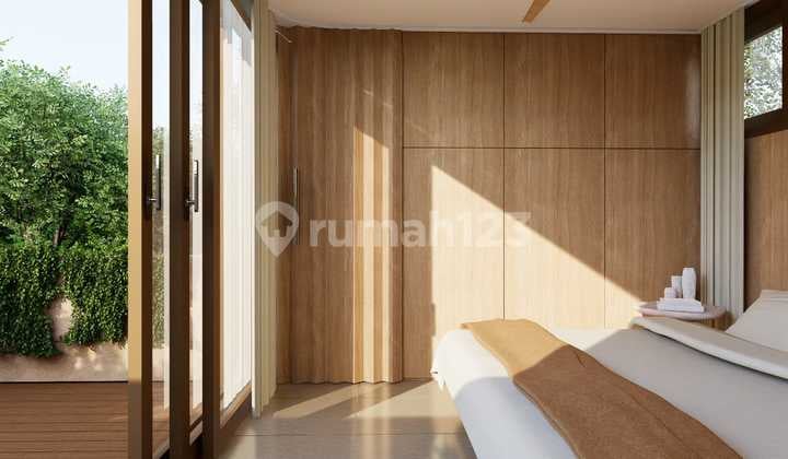 Dijual Rumah Tamora Axis