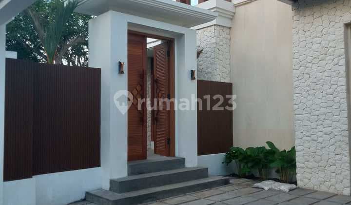 Villamewah Dekatwisata