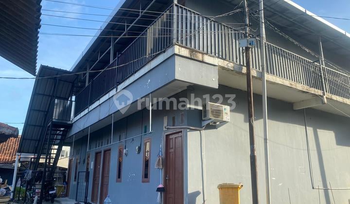 Dijual Rumah Kost di Belakang Mall Living World Hanya 3 Menit