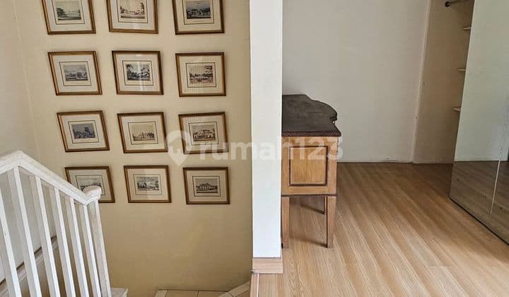 Dijual Townhouse Gandeng Harga Investor Di Taman Hijau Lippo Karawaci