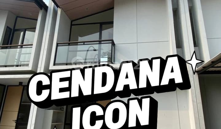 Disewa Rumah 3 Bedroom Di Lippo Karawaci