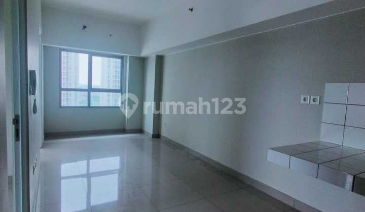Dijual Apartement Springlake View 2 BR Kosong Murah Bingits Jarang Ada Cashback Uang Sewa Cocok untuk Investasi
