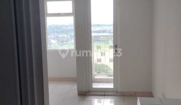 Jual Apartement Springlake Studio Kosongan View Cantik Lantai Rendah Yuk Dicek Guys