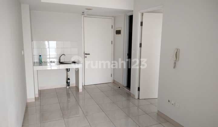 Disewa Apartement Springlake 2 Bedroom Unfurnish Murah Siap Pakai