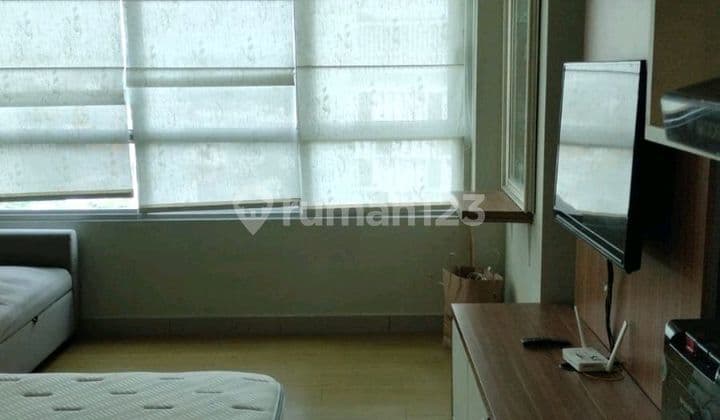 Full Furnished Apartemen Springlake