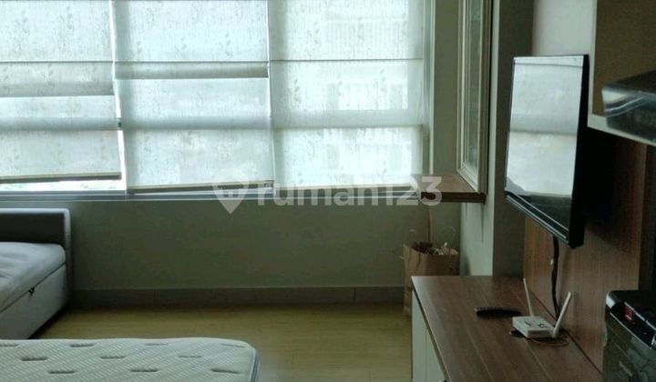 Full Furnished Apartemen Springlake