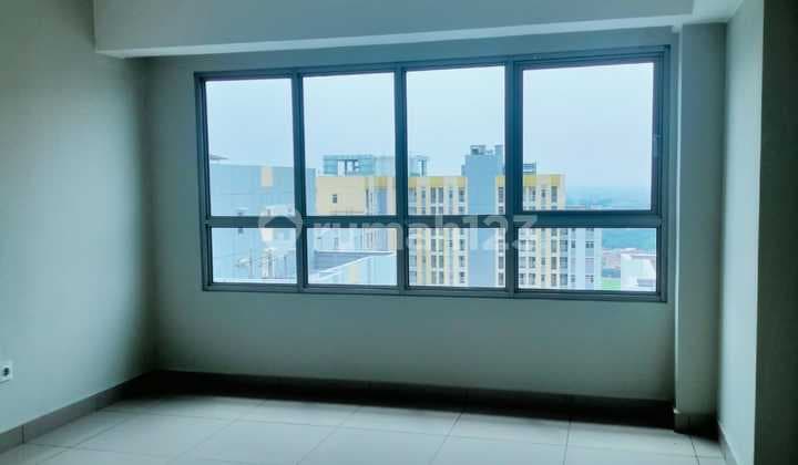 Dijual Apartement Springlake View Studio Kosongan Murah Cashback Uang Sewa Guys