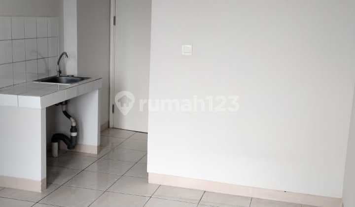 Dijual Apartement Springlake Studio Kosongan Cashback Sewa View Cantik Lantai Rendah Yuk Survei