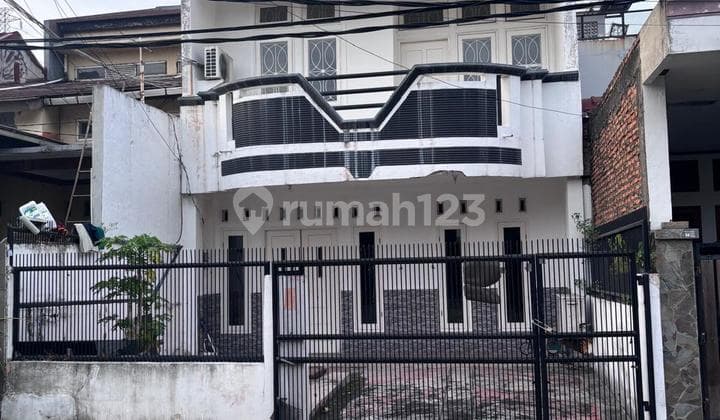 Jual Cepat Rumah di Taman Harapan Baru Bekasi
