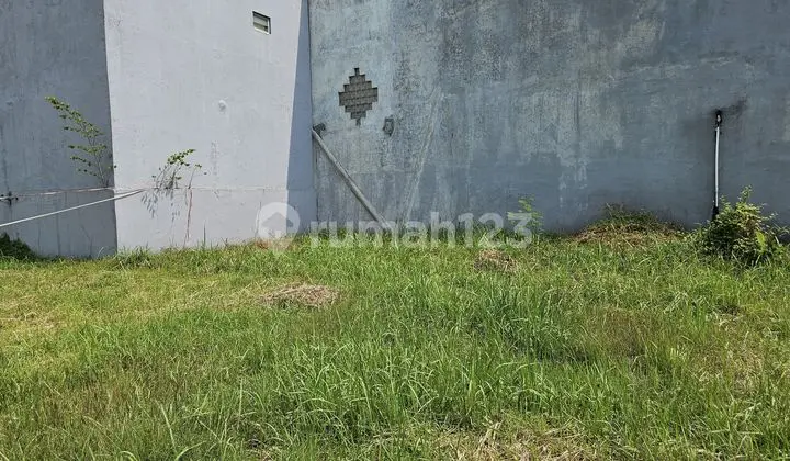 Tanah Kavling 5 Kamar di Bekasi