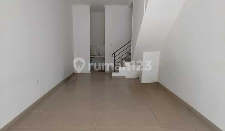 Sewa Ruko Siap Huni di Prime Area Belakang Mkg