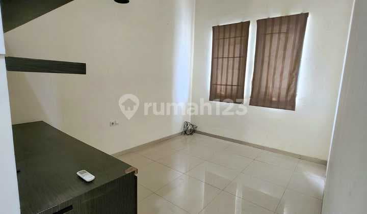 Jual Rumah Kelapa Nias Siap Huni 2.5 Lantai