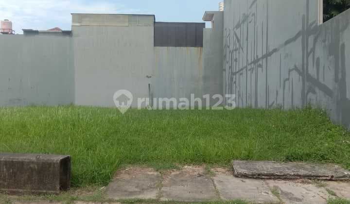 Jual Cepat Kav Tanah di. Jl Pelangi Raya Kelapa Gading
