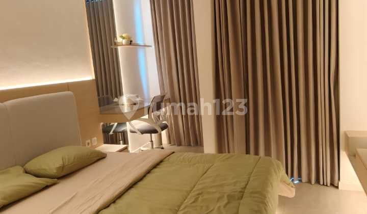 Selling Studio Type Apartment at Antasari Place High Floor