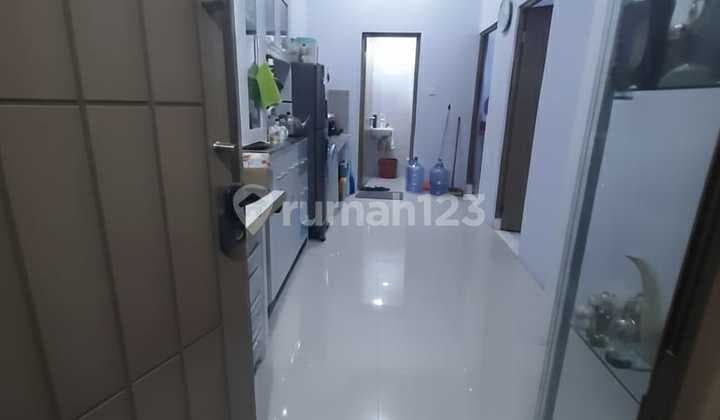 Jual Rumah Minimalis Modern di Hybrida Bebas Banjir