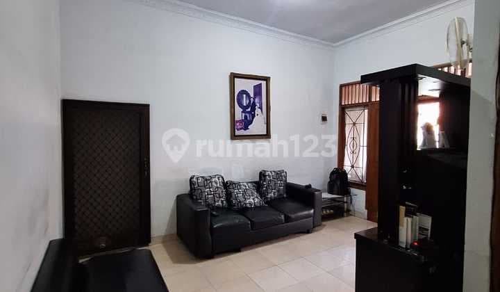 Dijual Rumah Siap Huni Full Furnished di Bcs