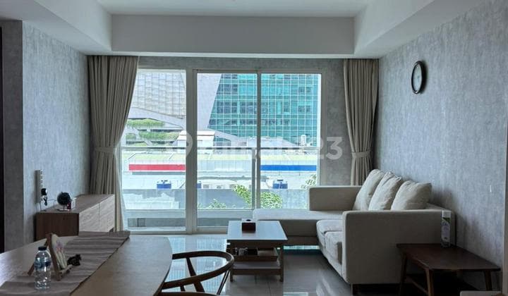 Sewa Apart Kensington T. Clifford Full Furnish Low Level