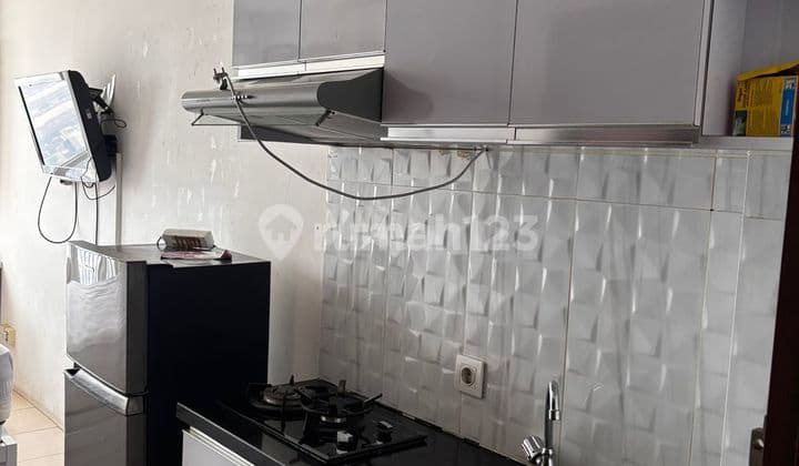 Jual Murah Dibawah NJOP Apart Tifolia LT 36 Murah Bgt Studio Type