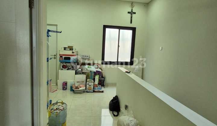 Sell Fast Minimalist House Flood-Free in Janur Kuning