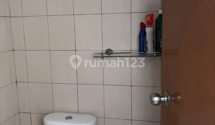 Jual Murah Dibawah NJOP Apart Tifolia LT 36 Murah Bgt Studio Type