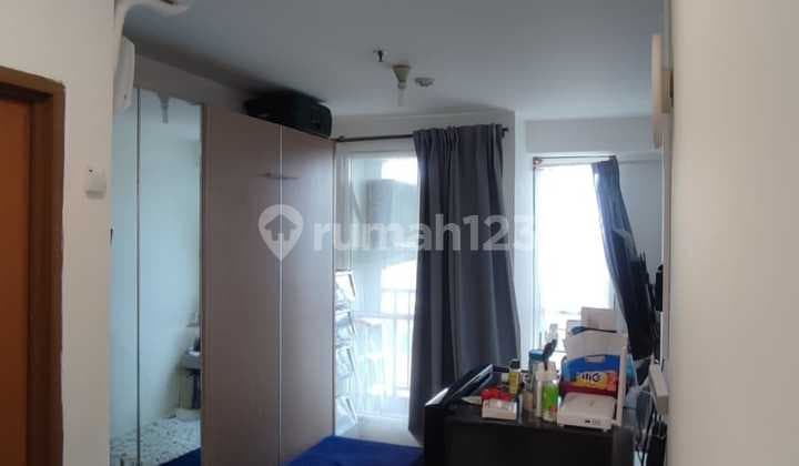 Jual Apartemen Tifolia Tipe Studio Full Furnish Lantai Tinggi
