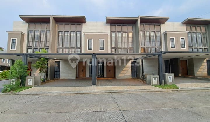 Exclusive 2-Story House in Pamulang - Booking for 5 Million, All Included!