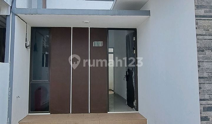 * Rumah Siap Huni Take Over 80 Jt - Safira Aryana Karawaci